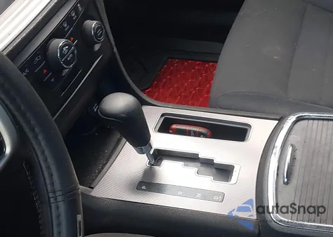 2011 Dodge Charger из США, поврежденный, VIN 2B3CL3CG9BH555768